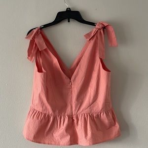 Express top, size L